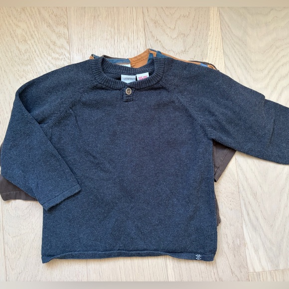 Zara Boys 4-5 Bundle - Picture 3 of 5